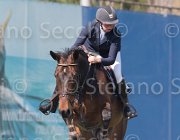 Johansen Lady Catalina TosTour2013- S5 2202 : Arezzo, Arezzo Equestrian Centre, Johansen Ida, LADY CATALINA, Toscana Tour 2013, foto di Stefano Secchi ©